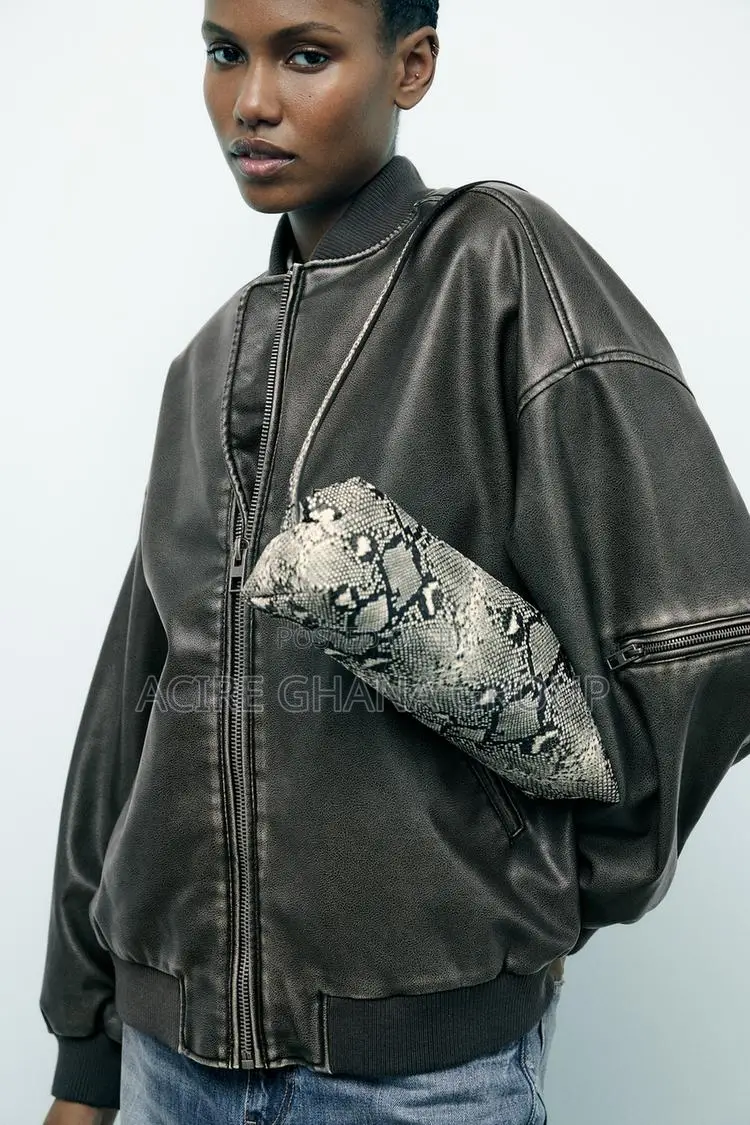Zara Shoulder Bag