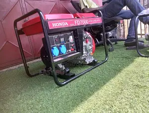 Buy Now New Design 7.5 Kva Geneset Geneset Diesel Honda