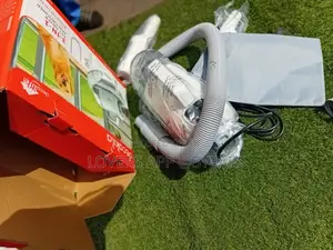Amazing Decakila 3-in-1 Pet Dryer and Decakila Groomer