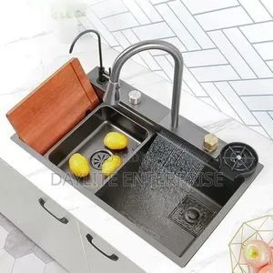 Kitchen Sink Multi Function