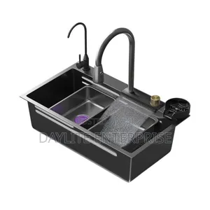 Kitchen Sink Multi Function