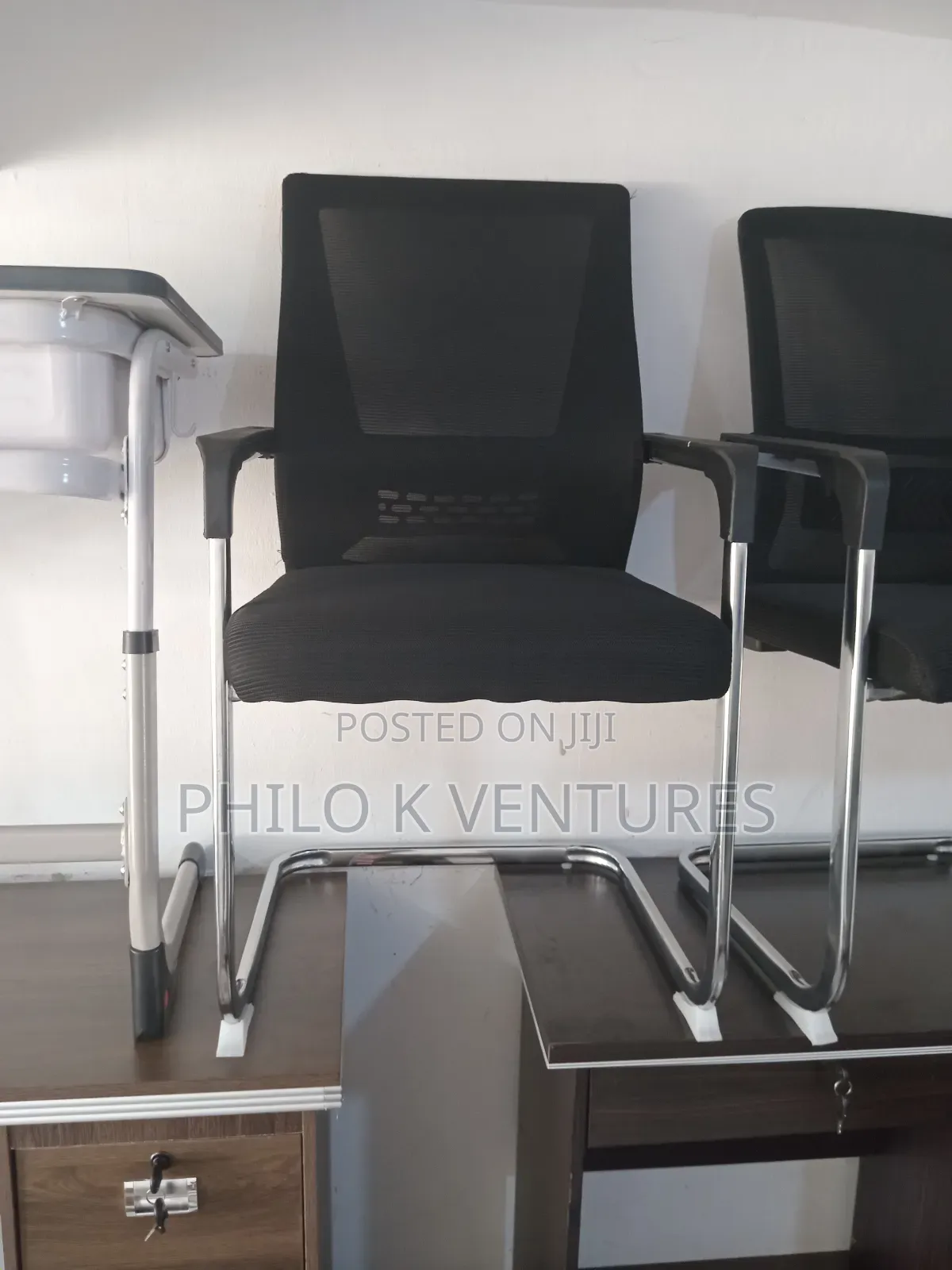 Back Resting Chair