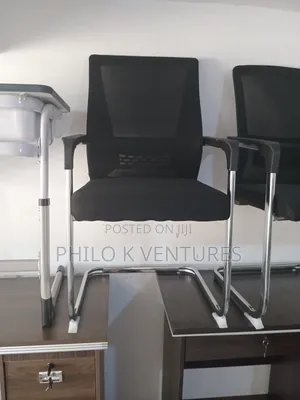 Back Resting Chair