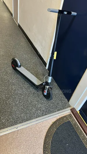 Motorcycle 2023 Gray