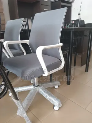 Ash Design Mesh Quality Chair
