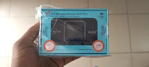 T-elek 4g/5g Mifi