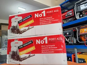 Solo Port 423 Best Cocoa Farming Choice