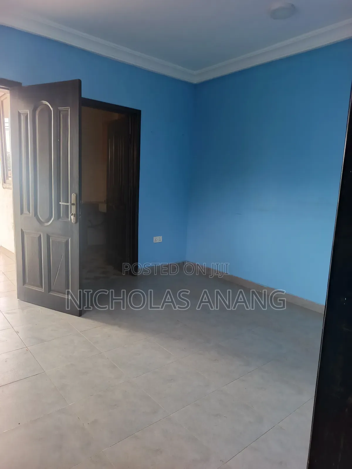 1bdrm Apartment in The Dorns Properties, New Town for rent