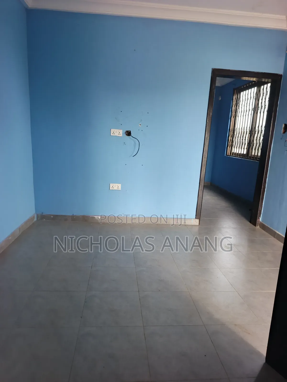 1bdrm Apartment in The Dorns Properties, New Town for rent