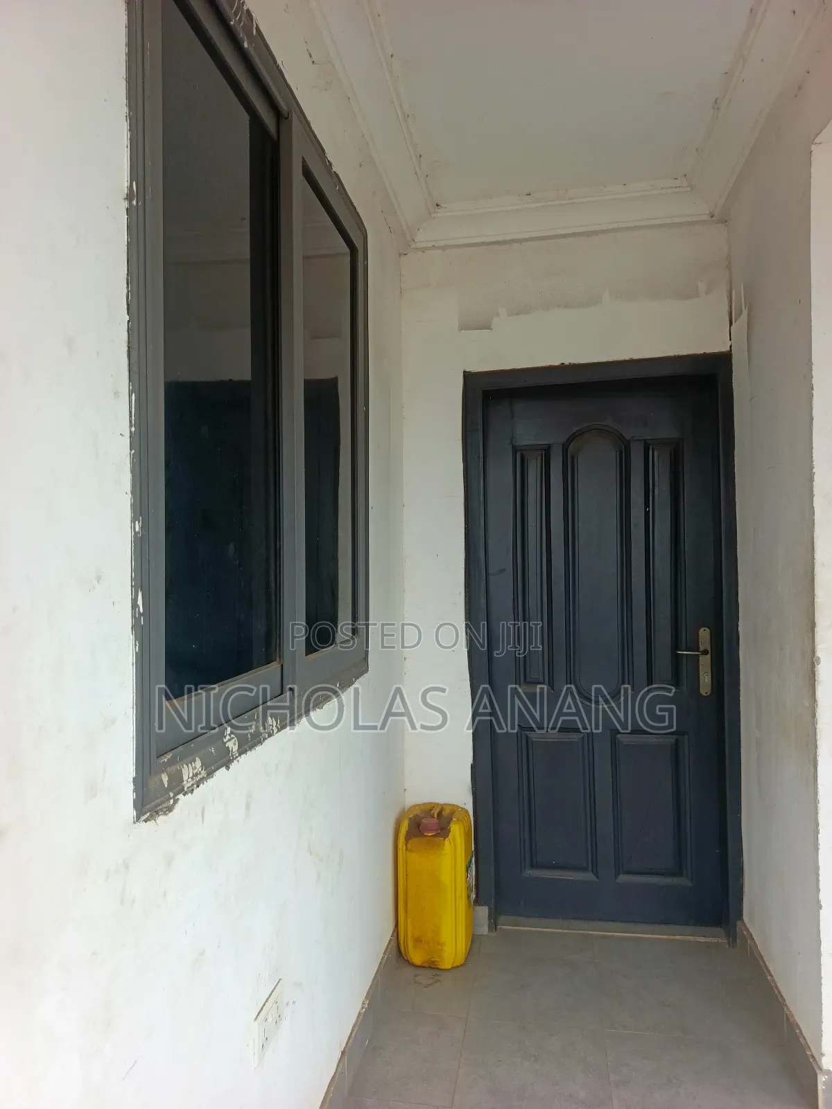 1bdrm Apartment in The Dorns Properties, New Town for rent
