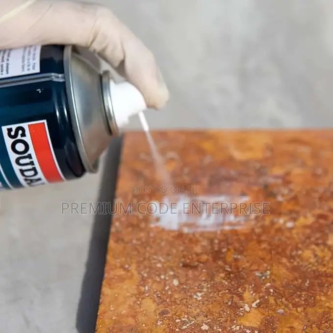 Adhesive Cleaner for Stickers and Labels, 400ml