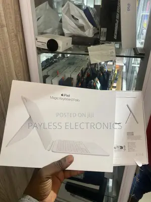 Apple Magic Keyboard Folio