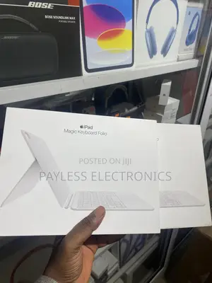 Apple Magic Keyboard Folio