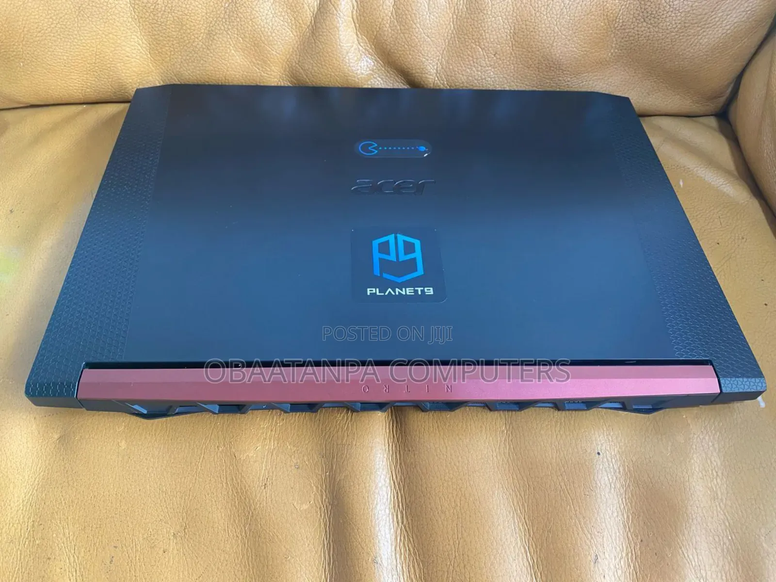 New Laptop Acer Nitro 5 16GB Intel Core i7 SSD 512GB