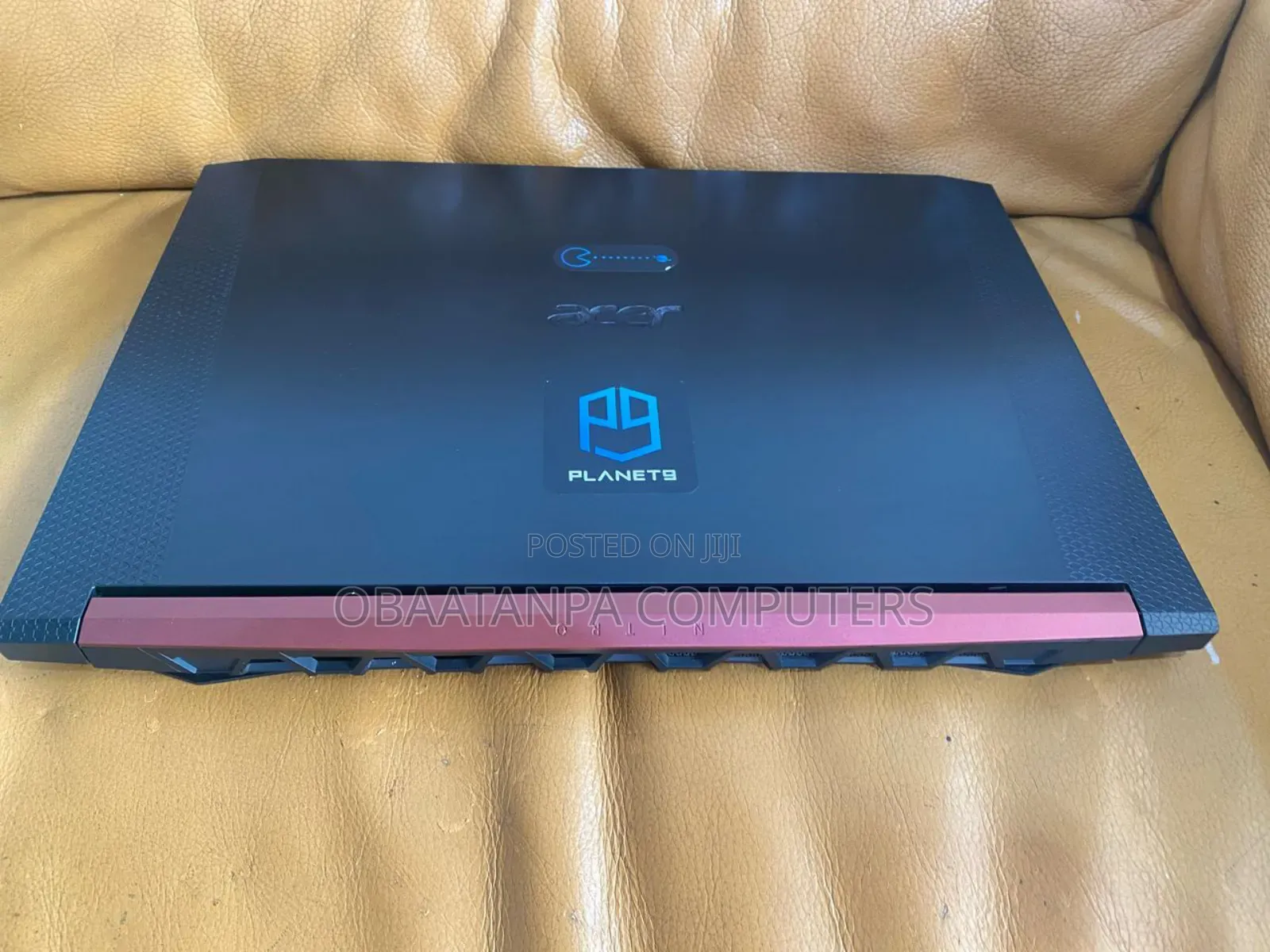 New Laptop Acer Nitro 5 16GB Intel Core i7 SSD 512GB