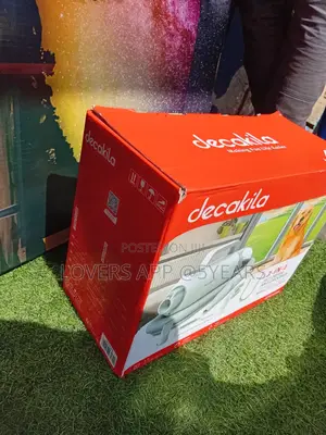 Masterful Decakila 3-in-1 Pet Dryer and Decakila Groomer