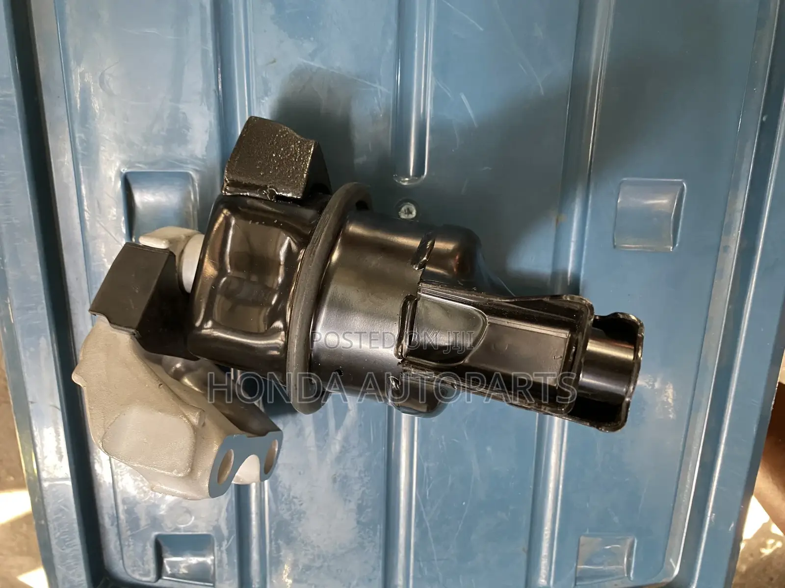 Honda Civic 2012,2013,2014,Engine Seat/Mount Timing Side