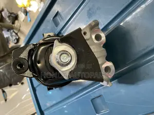 Honda Civic 2012,2013,2014,Engine Seat/Mount Timing Side
