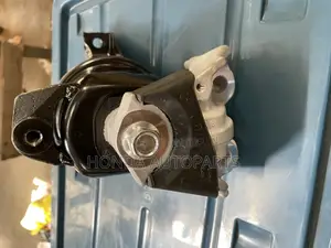 Honda Civic 2012,2013,2014,Engine Seat/Mount Timing Side