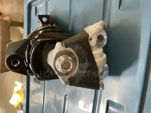 Honda Civic 2012,2013,2014,Engine Seat/Mount Timing Side