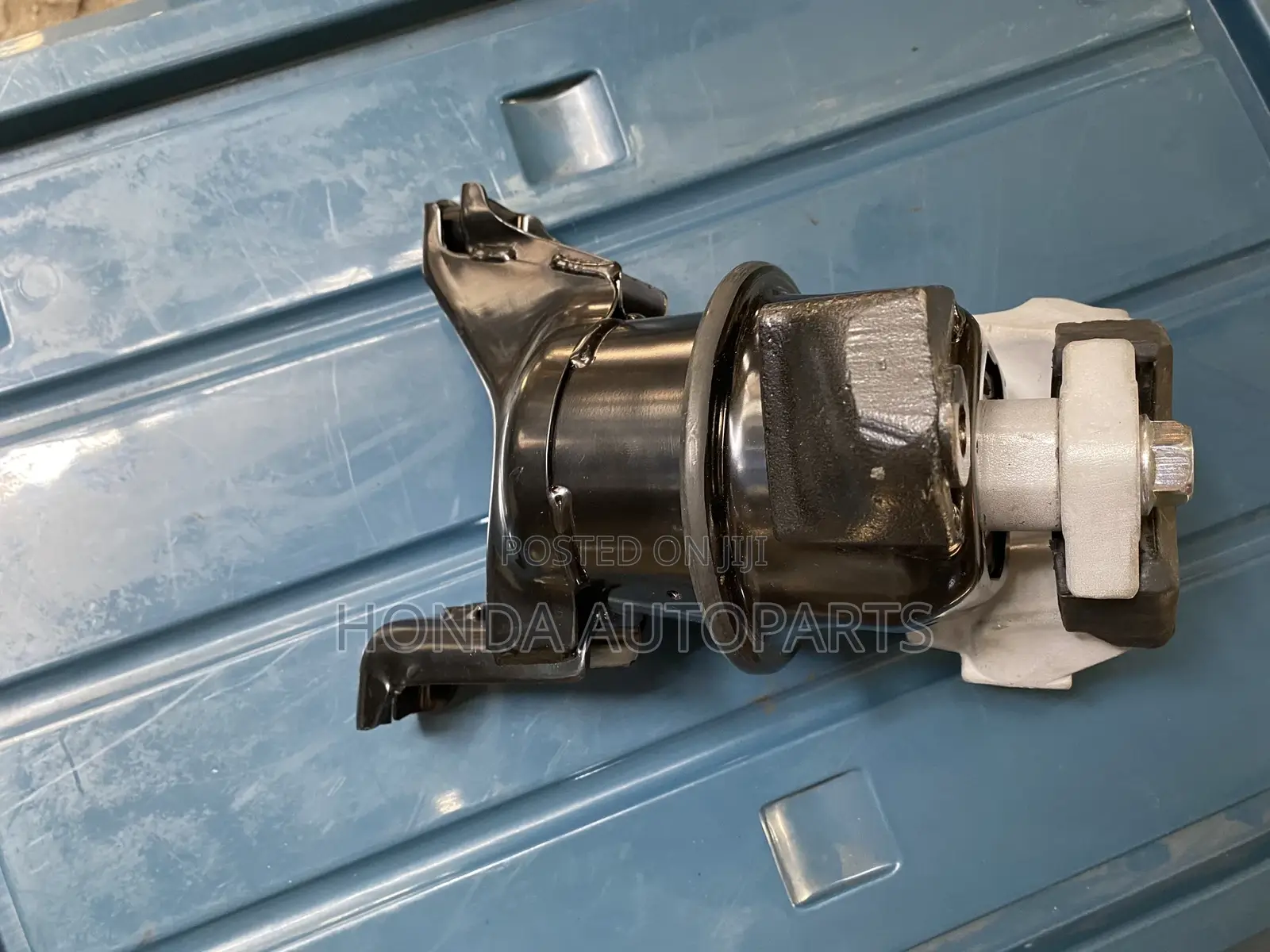 Honda Civic 2012,2013,2014,Engine Seat/Mount Timing Side