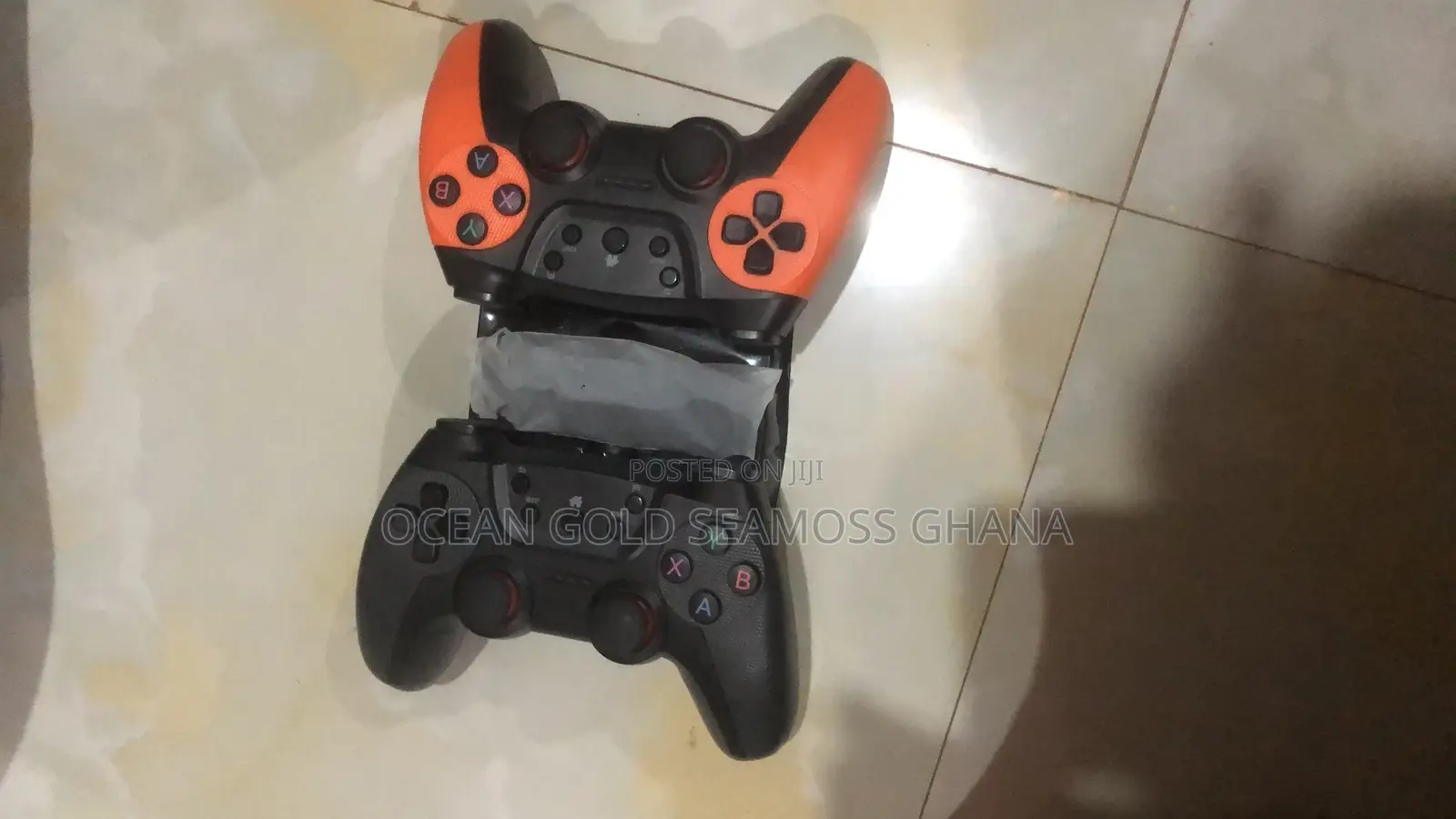 2.4g Wireless Video Game Consoles