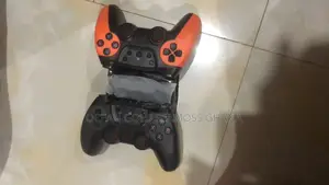 2.4g Wireless Video Game Consoles