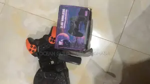 2.4g Wireless Video Game Consoles