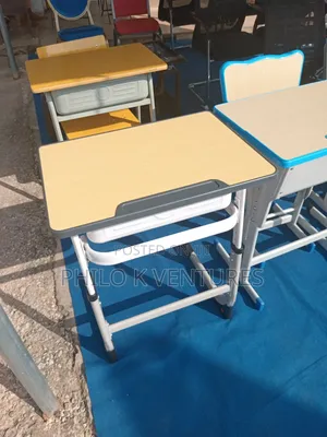 Learning Adult Room Table