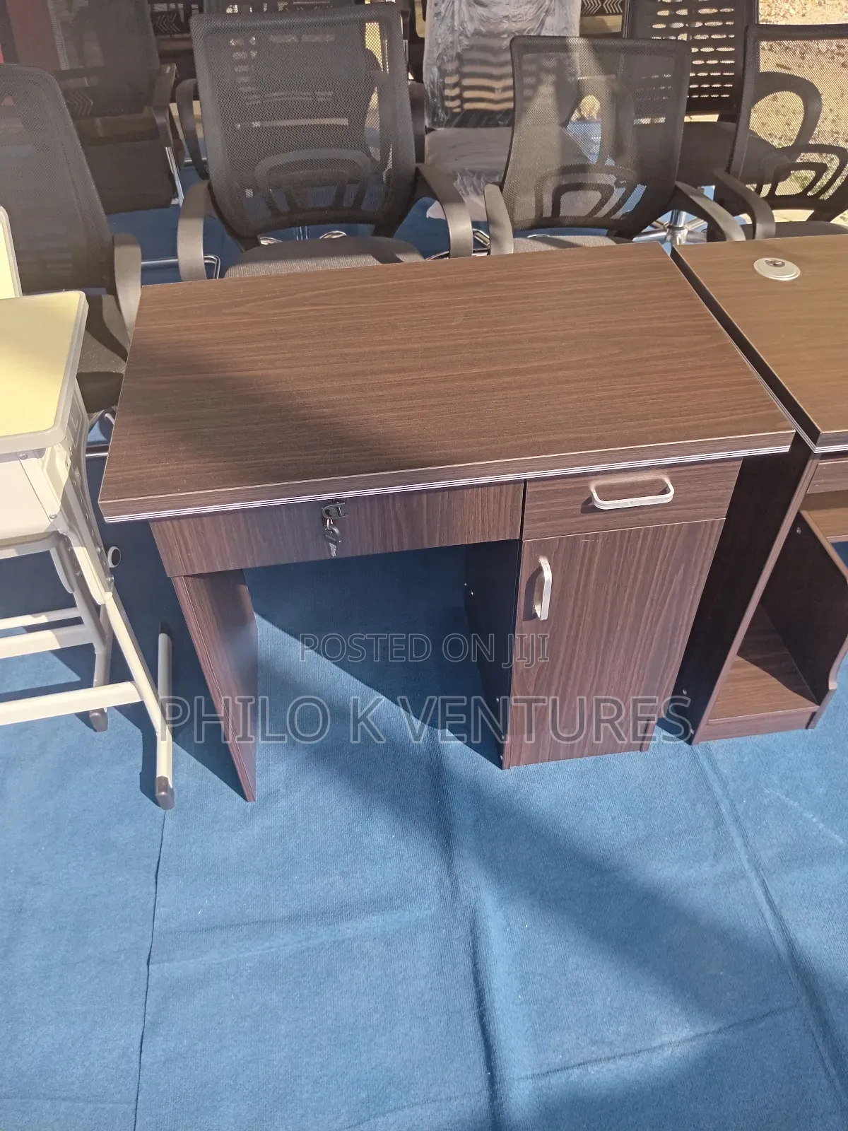 Design and Cute Table for Cute Space