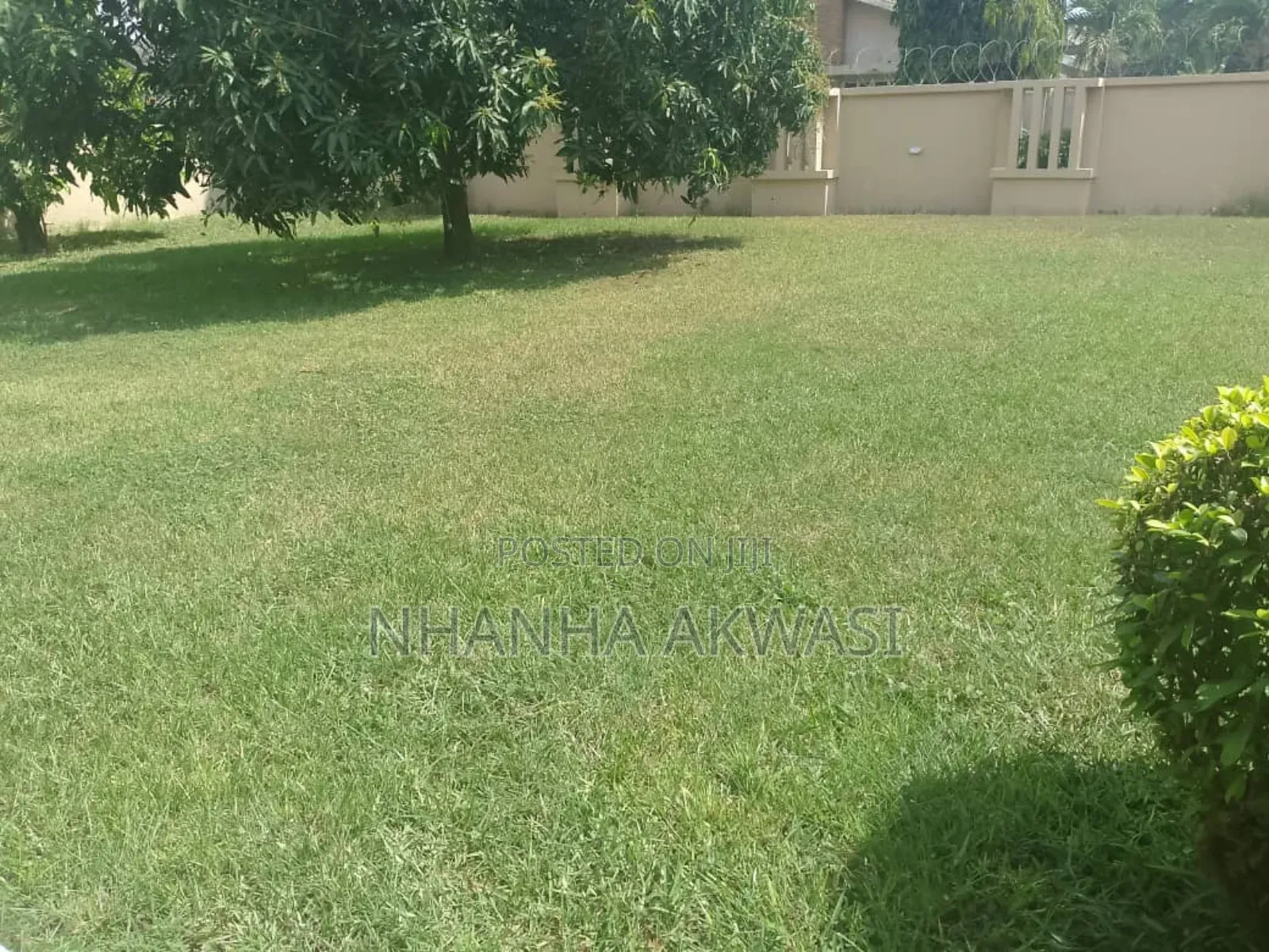 6bdrm House in Teme Community 6, Tema Metropolitan for rent
