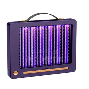 Electric Shock Fly Mosquito Killer