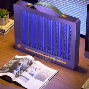 Electric Shock Fly Mosquito Killer