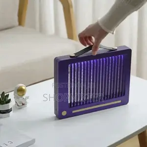 Electric Shock Fly Mosquito Killer