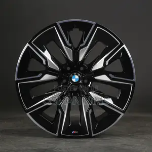Original BMW Rims in All Sizes