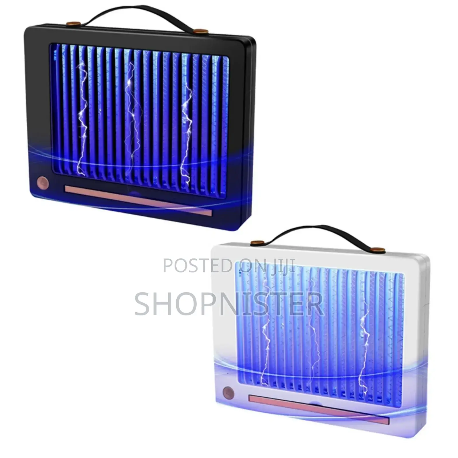 Rechargeable Mosquito  Killer Trapper