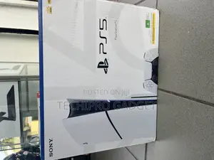 Playstation Ps5 1tb Sealed