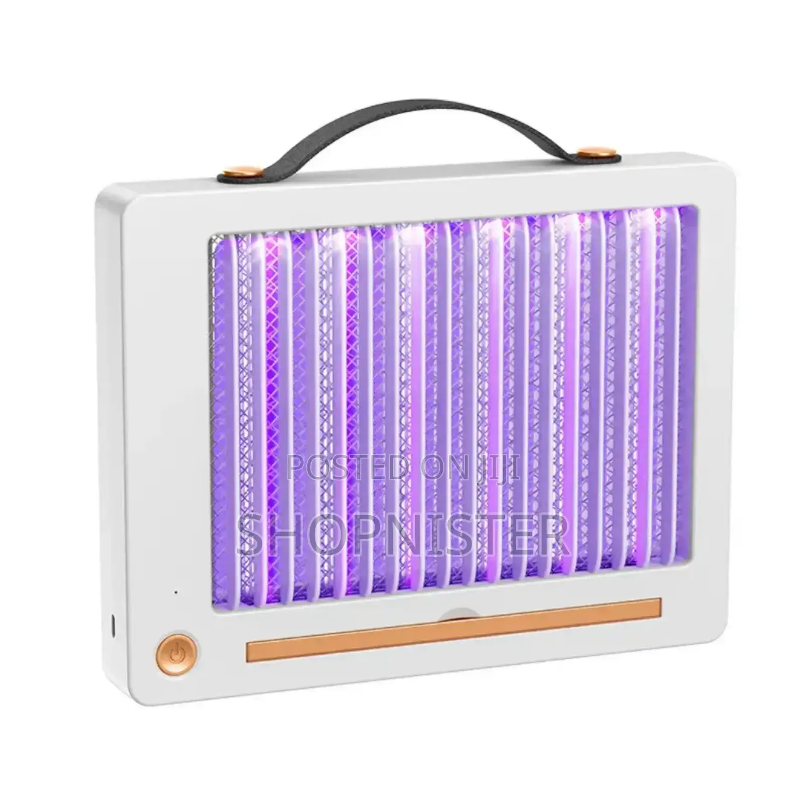 Led Mosquito Killing Lamp Outdoor Electronic Catcher