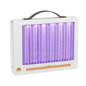 Led Mosquito Killing Lamp Outdoor Electronic Catcher