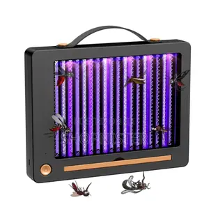 Led Mosquito Killing Lamp Outdoor Electronic Catcher