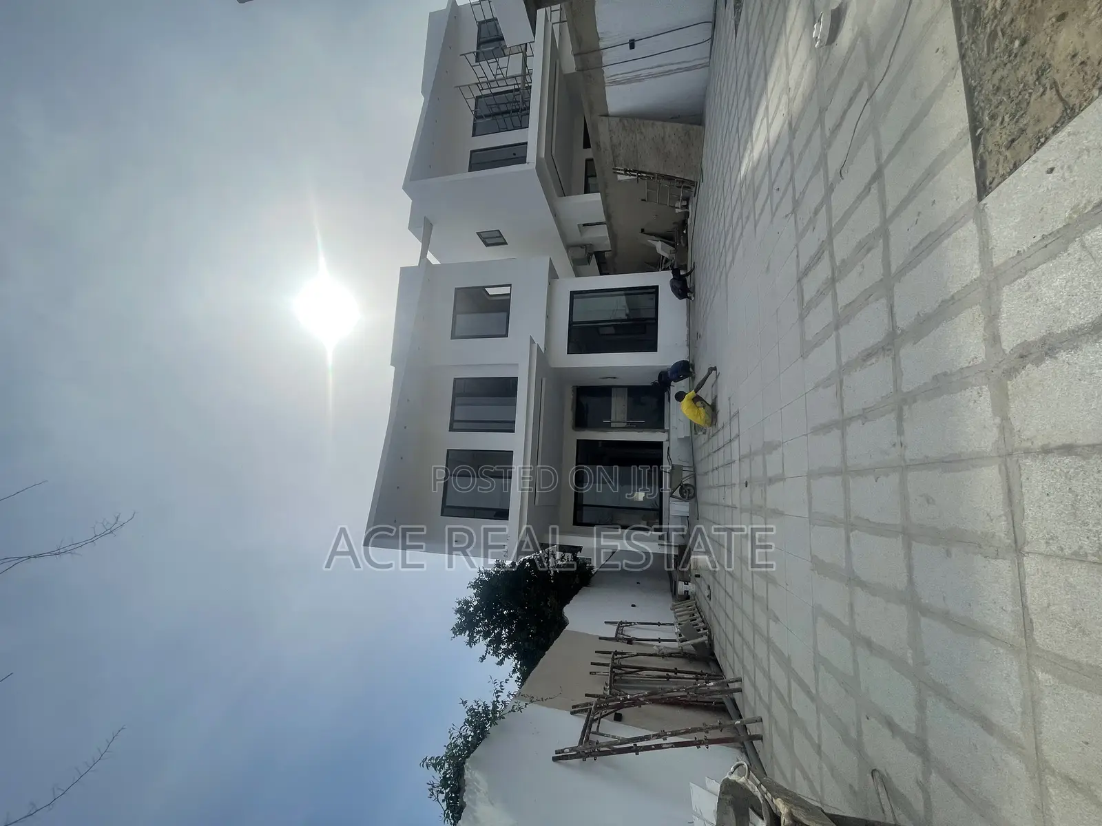 4 Bedroom House for Sale