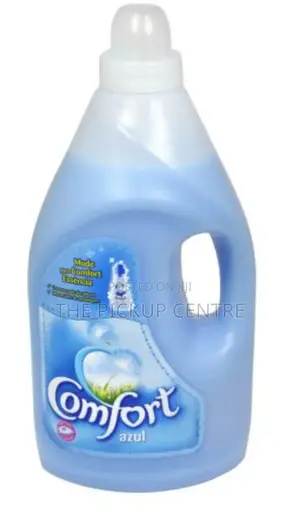 Comfort -Fabric Softener 4l - Azul