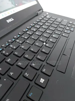 Laptop Dell Latitude 14 E7470 8GB Intel Core i5 SSD 256GB