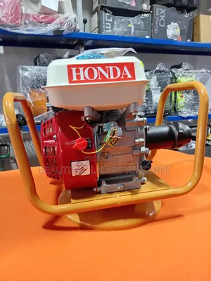 Honda Concrete Vibrators Commercial Grade