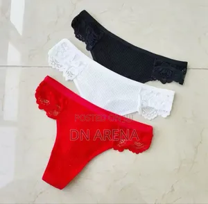 Cotton Sexy Ladies Panties