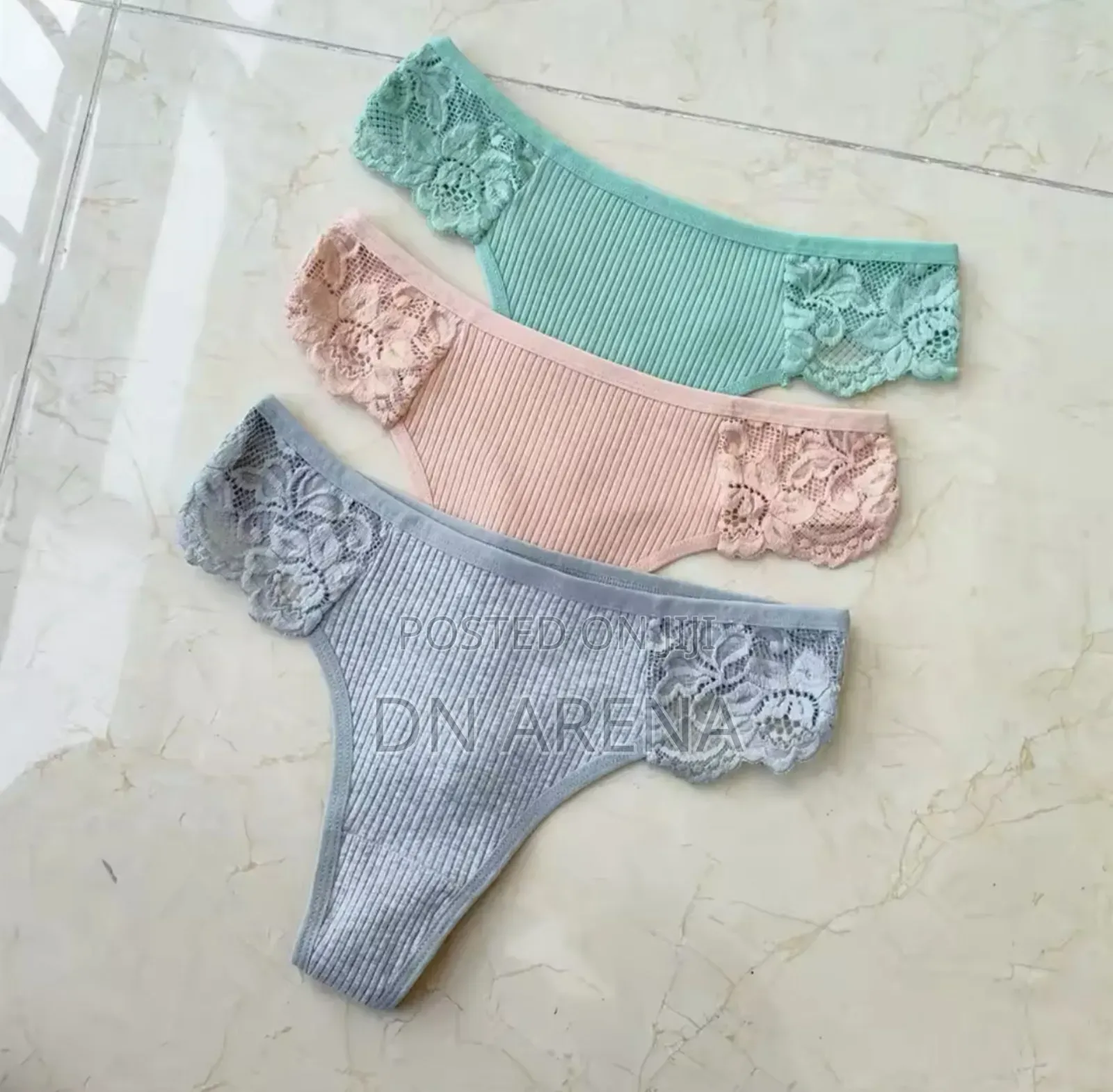 Cotton Sexy Ladies Panties