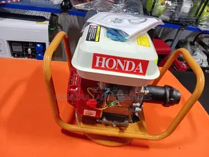 Safety Certified Honda Concrete Vibrator