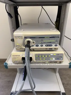 Olympus Otv S7 Pro/ Sony 25md Printer