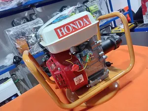 High Output Honda Concrete Vibrator
