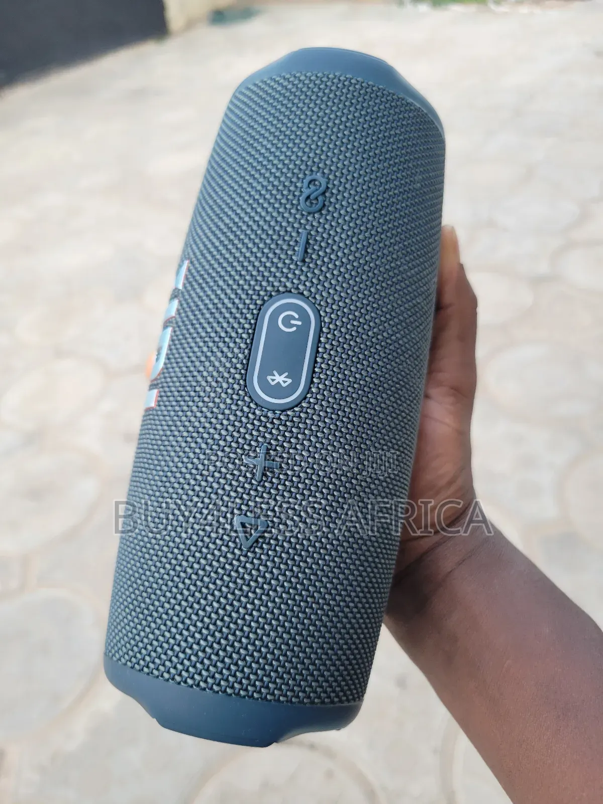 JBL Charge 5 Bluetooth Speaker Authentic Guaranteed